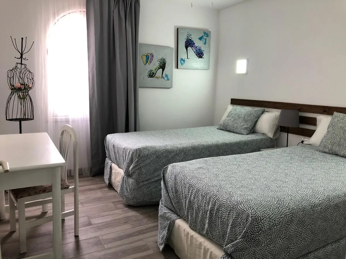 Apartamento con piscina y vistas -Le Petit Paradis Costa Teguise