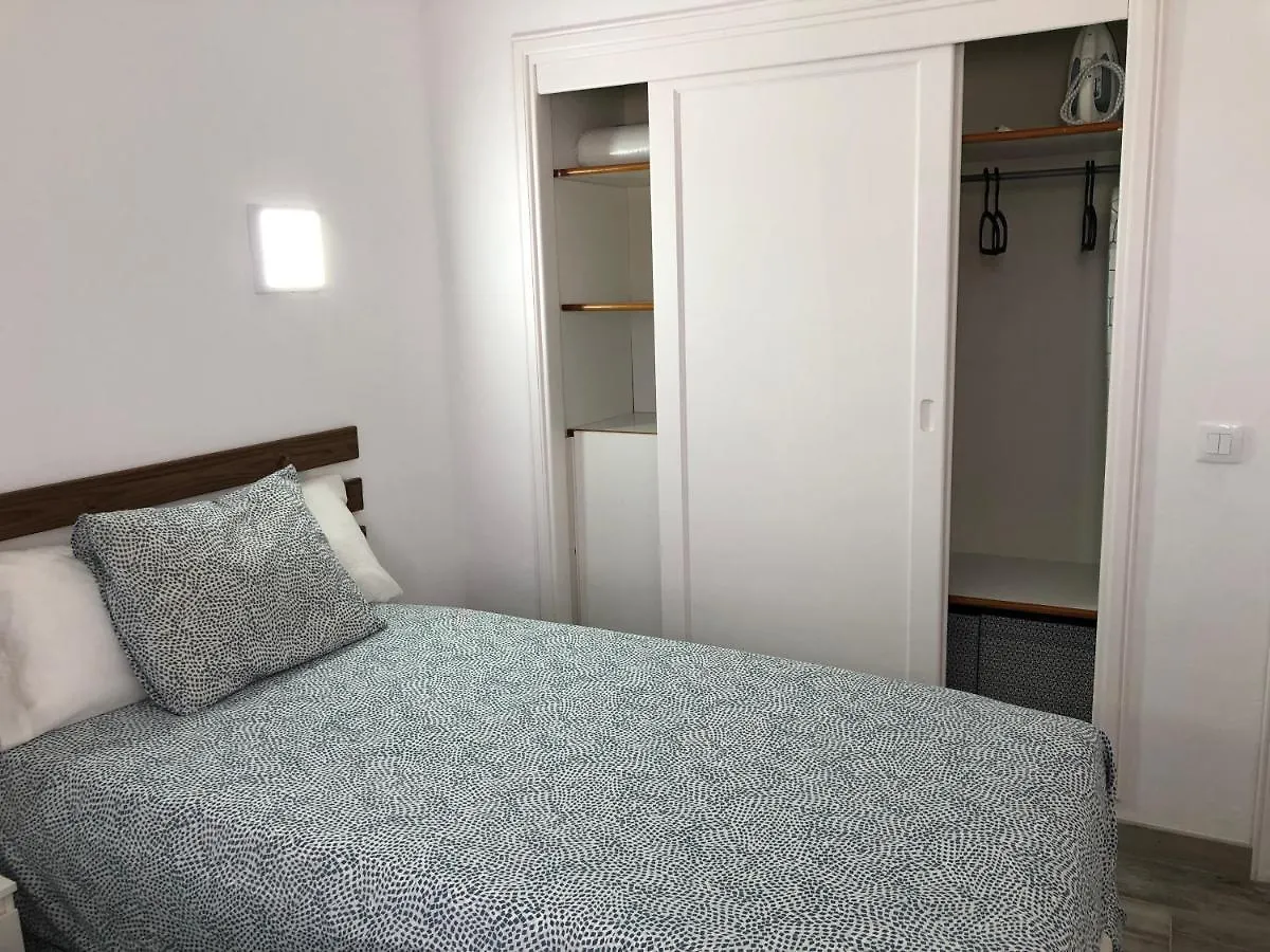Apartmán Apartamento Con Piscina Y Vistas -Le Petit Paradis Costa Teguise Španělsko